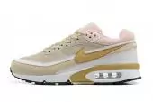 nike air max classic bw en solde beige og cream